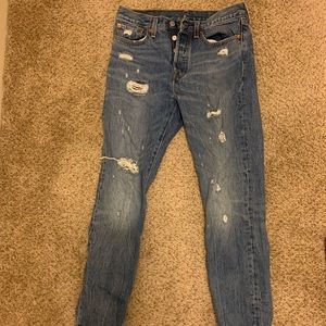 Levi’s Size 27 great condition